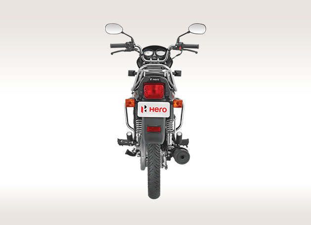 splendor plus bs6 2021 new model