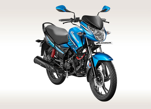 glamour fi seat cover