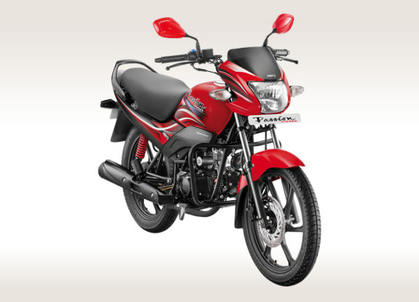 PASSION PRO AS Motors